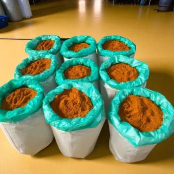 Lakadong Turmeric Powder – product photo, Organic Turmeric Powder products found from trusted suppliers, wholesalers, manufacturers & exporters Listing