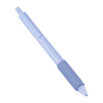 Vibrant Silicone Gel Pens for Smooth Writing and Comfort Type Click Color Black Trademark BRT Erasable or Not No Erasable - Ningbo Brt Imp. &Exp. Co., Ltd. - China
