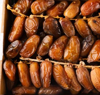 Premium Tunisian Dates – product photo, Recommend Fallback