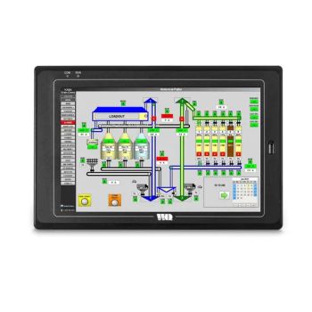 All in One Industrial Tablet PC 10.1 Inch Type IPC OS Linux Warranty 1 Year Memory 1GB DDR3 Frequency 1.4GHz Trademark - Guangzhou Weiqian Computer Technology Co.,ltd - China