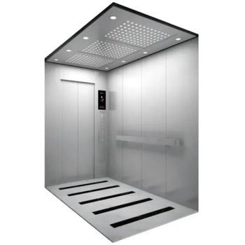 Hot Sale Comfortable Commercial Passenger Elevator Household Elevator - GENERAL ELEVATOR CO., LTD. - China