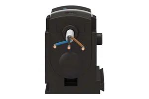 Pressure Sensors and Vacuum Sensors Pressure Sensor Sde5-D10-O-Q6e-P-K 542890 - Shenzhen Aimiqu Technology Co., Ltd. - China