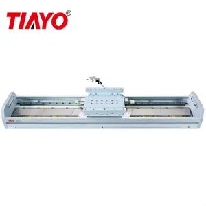 100 800mm Stroke CNC Linear Guide Rail for CNC Machine - Hunan Tianyou Precision Technology Co., Ltd. - China