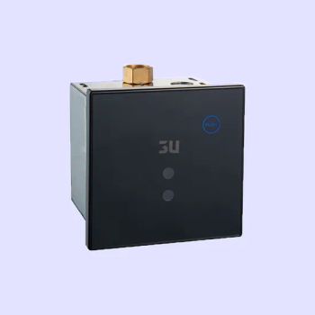 New Infrared Wall Mounted Sensor Auto Flush Urinal for Toilet - HDSafe Technologies Co., Ltd. - China