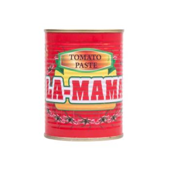 High Quality and Low Price Canned Tomato Paste From Chinese Factory - Ningbo Kenale Food Co., Ltd. - China