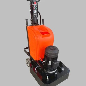 Grinder Polisher Grinding Machines Grinders Hand Held Concrete Terrazzo Floor Polishing Machine - Changge Xulaide Construction Machinery Co., Ltd. - China