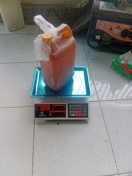 patchouli oil Origin Indonesia - Alfain Nuza Jaya - Indonesia