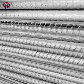 Steel Rebar Deformed Steel Rebar Iron Rods with HRB400 for Wholesales - Shaanxi Chengxin Yongsheng Metal Co., Ltd. - China