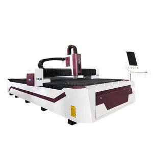 1530 CNC Controller 27mm Laser Cutting Metal Machine Sales - Tengzhou Beta Co., Ltd - China
