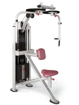 fitness,fitness equipment,Hammer Strength, Pectoral Fly- (PT-505) - Shanghai Define Health Tech Co., Ltd. - China