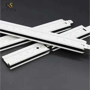 High Quality Suspended Ceiling Accessories T-Grid for PVC Gypsum Boards - CENTURY SAILING(LINYI) NEW BUILDING MATERIALS CO., LTD. - China