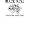 Product - Blackjacks Sealcoating - United States