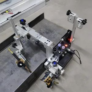 Portable Other Welding Equipment Welder Cart for T-Beams - Qingdao Yuehongbo Welding and Cutting Equipment Co., Ltd - China
