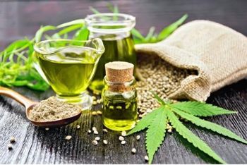 EU Hemp Seed Oil - NUTRA INGREDIENTS LTD - United Kingdom