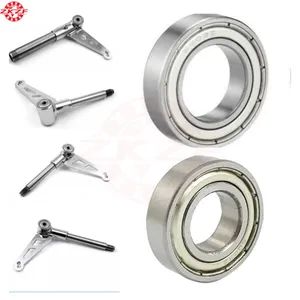 Go Kart Parts Spindle and Axle Bearings - Qingdao Changyue Trading Co., Ltd. - China