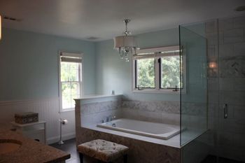 Bathroom Renovation Service Payment Mode Online Service Mode On Site Service Duration 4 Days Service Location Delhi NCR Type Of Renovation - S S Systems & Services - India