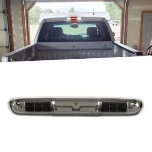 High Mount 3rd Stop Brake LED Car Auto Lights Compatible with Chevrolet and Gmc Beacon Lamp - Pingxiang Bowang Industry Co.,Ltd. - China