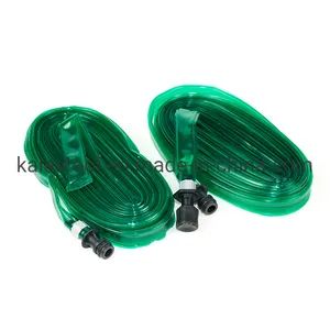 PVC Hose Trampoline Water Sprinkler Hose, Garden Hose PVC Tube - Kales Tool Industry & Trade Co., Ltd. - China