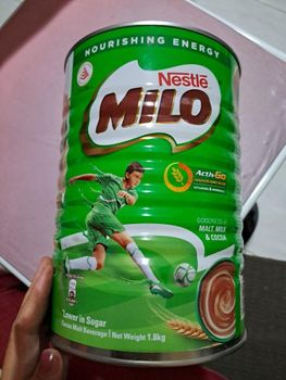 Nestle Milo Fortified Chocolate Powder 3.3 Lbs from SAEBYGARD AVLSGARD A/S Nestle Milo Fortified Chocolate Powder 3.3 Lbs - SAEBYGARD AVLSGARD A/S - Denmark
