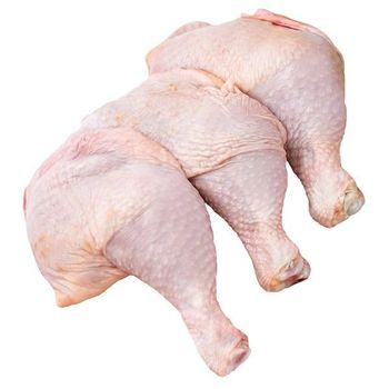 Wholesale Bulk Halal Frozen Chicken Leg Quarters Supplier - Padrao Distopico Unipessoal LDA - Portugal
