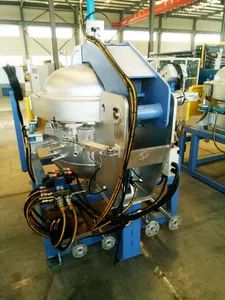 OEM /ODM Robber Belt Transmission Machine Custom Machine Making and Design - Qingdao Conringwon Automation Technology Co., Ltd. - China