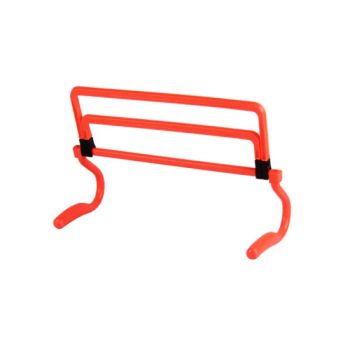 Adjustable Football Soccer Equipment Speed Training Agility Hurdles for Training - Nantong Splendid Sporting Co., Ltd. - China