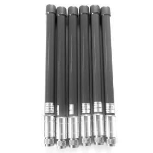 Anti Drone Antenna 2.4G 5.8g GPS Omni Directional Antenna Model NO. TX Trademark TX Weight 0.35kg Origin Guangdong Transport Package - Shenzhen Texin Electronics Co., Ltd. - China