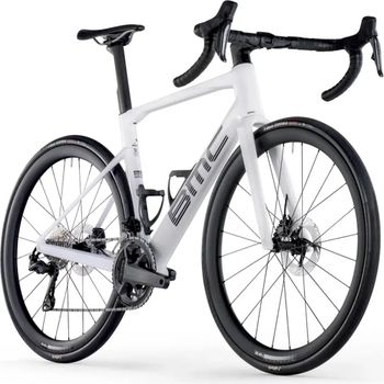 2026 BMC Roadmachine 01 FOUR Material iron Address Jl. Tanjung Duren Raya - Gun2BikeShop - Indonesia