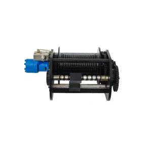 Jeep Towing Winch 4ton 5ton Other Winches Customized Condition New Material Steel Application Auto Capacity 1-75 Ton Trademark Yuansheng - Jining Yuansheng Electromechanical Co., Ltd. - China