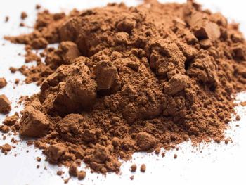 QUALITY GROUND COCOA POWDER