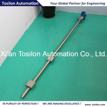 Digital Online Density Meter / Concentration Meter for Crude Oil - Xi'an Tosilon Automation Co., Ltd. - China