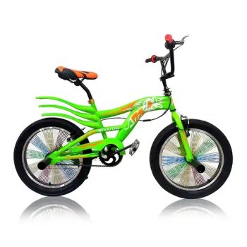 20 Inch Freestyle Street Cheap Sepeda BMX Bikes All Kinds of Price BMX Bicycle Cycle for Men 20 Inch Bicicleta Racing BMX - Hebei Miaoou Trading Co., Ltd. - China