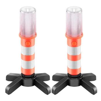 Car LED Emergency Roadside Strobe Light LED Safety Road Flare - SZ Better Limited - China