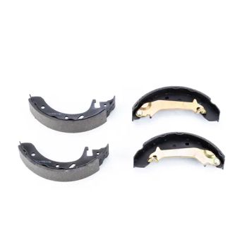 S688 Excellent Brake Shoes Brake Lining for KIA Position Rear Trademark OEM Accessories Yes HS Code 87083010 Type Brake - Qingdao Clipper Auto Tech Co., Ltd. - China