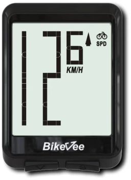 Bicycle Computer - Shenzhen Bikevee Electronics Co., Ltd. - China