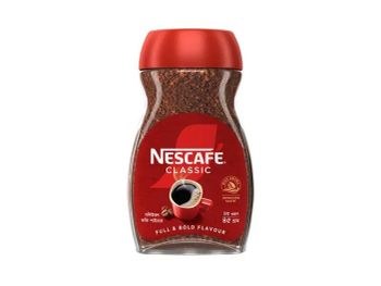 Premium Quality Nestle Caffee Instant Coffee Powder Smooth Blend Rich Coffee Aroma Perfect For Hot Beverage Lovers At Home Office Or Travel Time - Carla Pisselli Commercio - Brazil