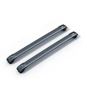 Sleek Design High Quality Car Roof Racks Price - Jiangsu Prius Automobile Parts Co., Ltd. - China