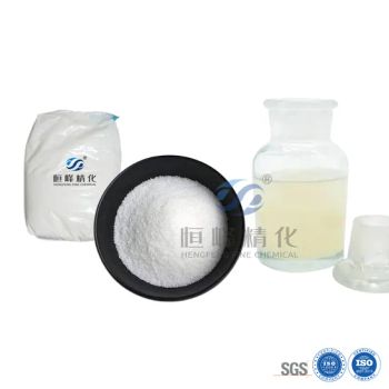 PHPA Anionic PAM Polyacrylamide Used in Water Treatment Flocculant - Jiangsu Hengfeng Fine Chemical Co., Ltd - China