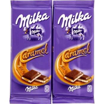 Fresh Milka Milk Chocolate Bar Smooth Sweet Flavor Premium Candy Choice For Dessert Lovers And Special Occasions - Carla Pisselli Commercio - Brazil