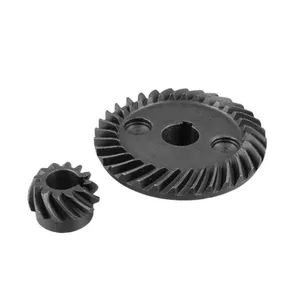 Angle Grinder Spiral Bevel Gear Angle Sander Gears - Wuxi Lowifar Technology Co., Ltd - China