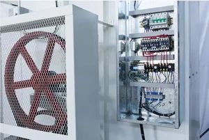 Tumble Dryer (HG) Model NO. HG Condition New HS Code 84512900 Fuel Type Electric Feature Degradable Imported Bearing NSK - Shanghai Flying Fish Machinery Manufacturing Co., Ltd. - China