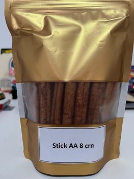 Indonesian Korintjie Cassia Cinnamon Sticks – Grade AA & AA Super | Bulk Export Supply – product photo, Stick Cinnamon products found from trusted suppliers, wholesalers, manufacturers & exporters Listing