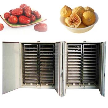 China Food Dehydrator Fish Dryer Beef Jerky Fruit Dryer Machine - Zhengzhou Runxiang Machinery Equipment Co., Ltd. - China