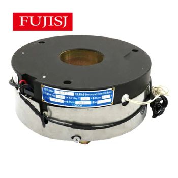 Mitsubishi Elevator Parts Ys101b034GS01 GS02 GS12 Escalator Brake - Fuji Elevator Co., Ltd - China