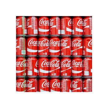 Bulk supply of Coca Cola available top-quality carbonated beverage for refreshment - MT Trading GmbH - Germany