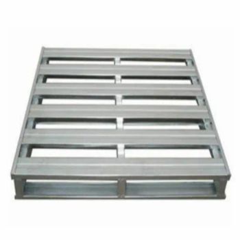 High Temperature Resistant Metal Pallets That Can Be Customised - Yantai Guocheng Metal Products Co., Ltd - China