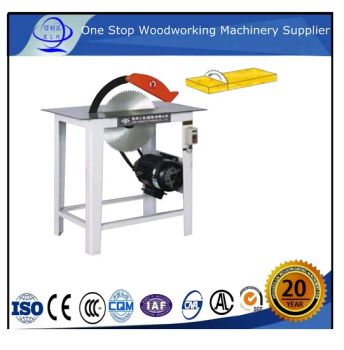 Electrical Mini Electric Circular Saw Wood Cutting Machine Table Sliding Circular Saw Wood Circular Blade Sawing Strong Power Tabl - Qingdao Xinlihui Machinery Co., Ltd. - China
