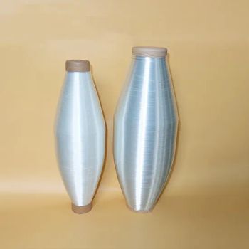 Flexible Temperature-Resistant Fiberglass Yarn for Refrigeration Pipes - HeBei XiongAn HengYun Technology Co., Ltd. - China