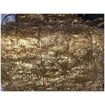 Mot recommended suppliers Yellow Brass SCRAP Honey- Yellow Brass Scrap - MFD AGRICULTURE LTD - United Kingdom
