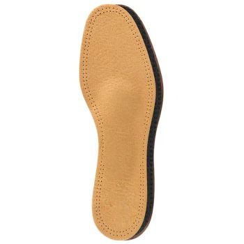Natural Sheepskin Leather Insoles Orthotic Arch Support for Ultimate Comfort - Wenzhou Future Shoe Material Co, . Ltd - China